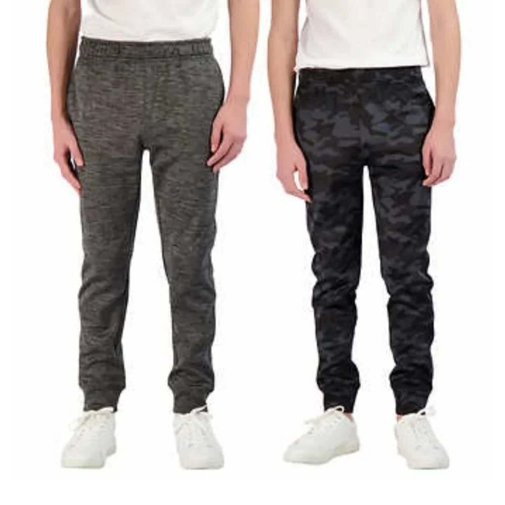 Russell athletic youth tech fleece jogger